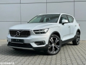 Volvo XC40 T5 Plug‑in Hybrid