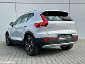 Volvo XC40 T5 Plug‑in Hybrid
