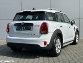 MINI CountryMan Cooper S E All4