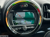 MINI CountryMan Cooper S E All4