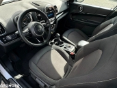 MINI CountryMan Cooper S E All4