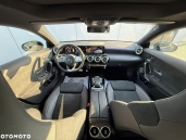 Mercedes CLA 200 d 8G-DCT AMG Line