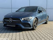 Mercedes CLA 200 d 8G-DCT AMG Line