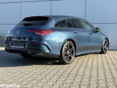 Mercedes CLA 200 d 8G-DCT AMG Line