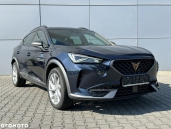 Cupra Formentor Hybrid