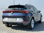 Cupra Formentor Hybrid