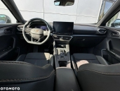 Cupra Formentor Hybrid