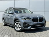 BMW X1 25E PLUG-IN