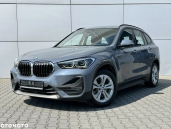 BMW X1 25E PLUG-IN