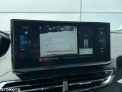 Peugeot 3008 Hybrid