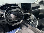 Peugeot 3008 Hybrid