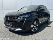Peugeot 3008 Hybrid