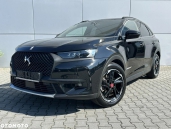 DS 7 Hybrid