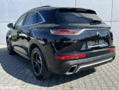 DS 7 Hybrid