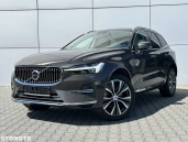 Volvo XC60 Hybrid T6