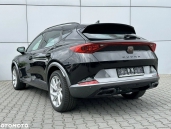 Cupra Formentor Hybrid