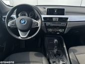 BMW X1 Hybrid