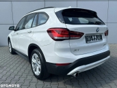 BMW X1 Hybrid