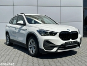 BMW X1 Hybrid