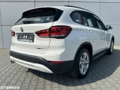 BMW X1 Hybrid