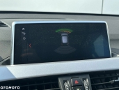 BMW X1 Hybrid