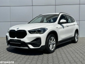BMW X1 Hybrid