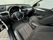 BMW X1 Hybrid