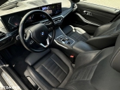 BMW 320d X-DRIVE