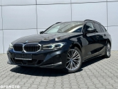 BMW 320d X-DRIVE