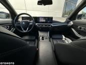 BMW 320d X-DRIVE
