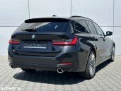 BMW 320d X-DRIVE