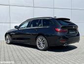 BMW 320d X-DRIVE