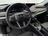 Jeep Compass Hybrid