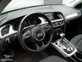 Audi A4 3.0 TDI 245 QUATTRO Navi Bi-Xeno LED