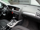 Audi A4 3.0 TDI 245 QUATTRO Navi Bi-Xeno LED