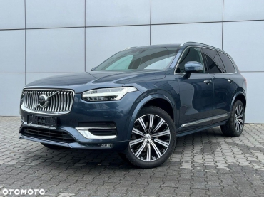 Volvo XC90 Inscription AWD B5 D