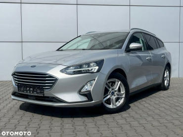 Ford Focus EcoBlue