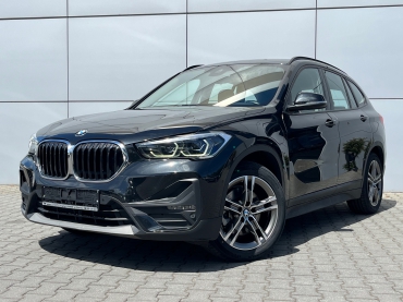 BMW X1 xDrive25e Advantage