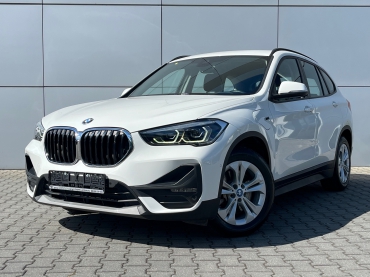 BMW X1 xDrive25e Advantage