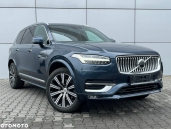 Volvo XC90 Inscription AWD B5 D