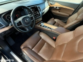 Volvo XC90 Inscription AWD B5 D