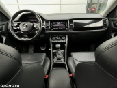 Skoda Kodiaq DSG L&K