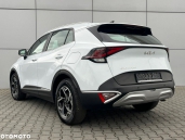 Kia Sportage MHEV Business 2WD