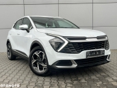 Kia Sportage MHEV Business 2WD