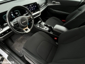 Kia Sportage MHEV Business 2WD