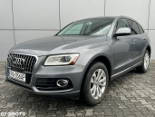 Audi Q5 Quattro Tiptronic