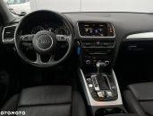 Audi Q5 Quattro Tiptronic