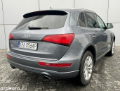 Audi Q5 Quattro Tiptronic