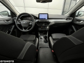 Ford Focus EcoBlue