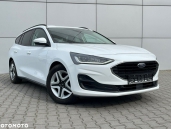 Ford Focus EcoBlue